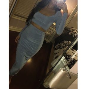 Pretty Little Thing Set